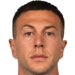 Футболист Федерико Бернардески